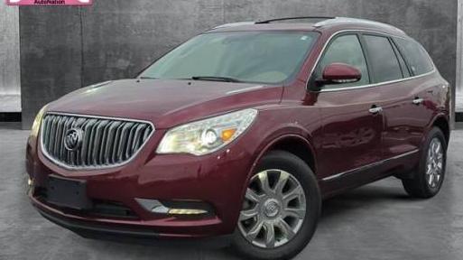 BUICK ENCLAVE 2017 5GAKVCKD4HJ202990 image