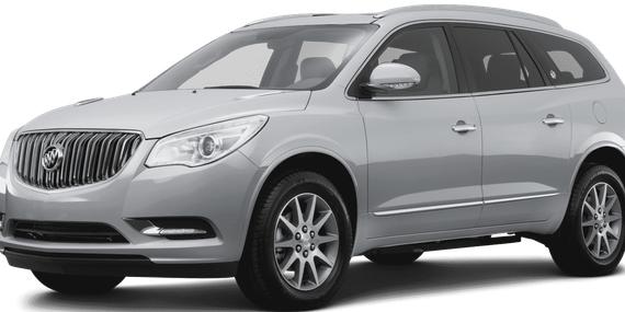 BUICK ENCLAVE 2017 5GAKVBKD7HJ119726 image BUICK ENCLAVE 2017 5GAKVBKD7HJ119726 image