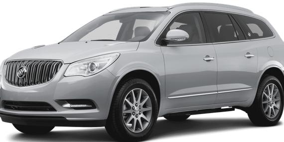BUICK ENCLAVE 2017 5GAKVBKD7HJ167145 image
