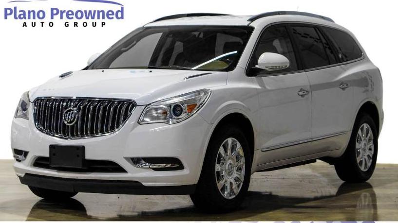 BUICK ENCLAVE 2017 5GAKRCKD2HJ107767 image