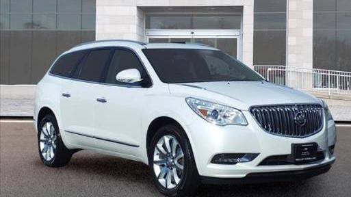 BUICK ENCLAVE 2017 5GAKVCKD7HJ130294 image