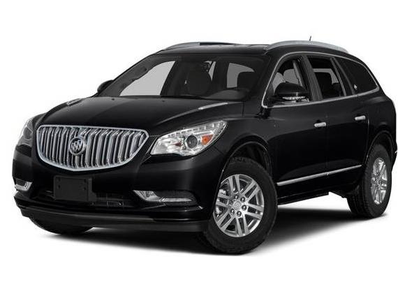 BUICK ENCLAVE 2017 5GAKVBKD6HJ117918 image