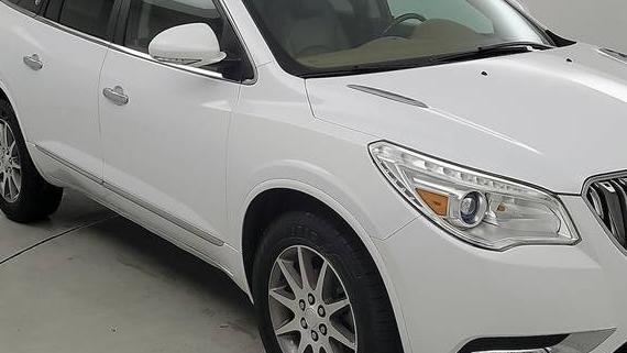 BUICK ENCLAVE 2017 5GAKRBKDXHJ253148 image