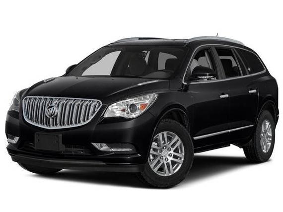 BUICK ENCLAVE 2017 5GAKVCKD6HJ254217 image
