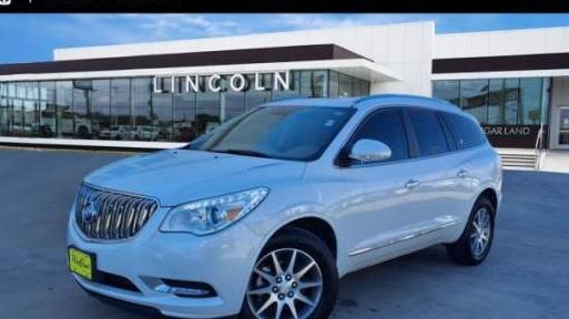 BUICK ENCLAVE 2017 5GAKRBKD5HJ240663 image