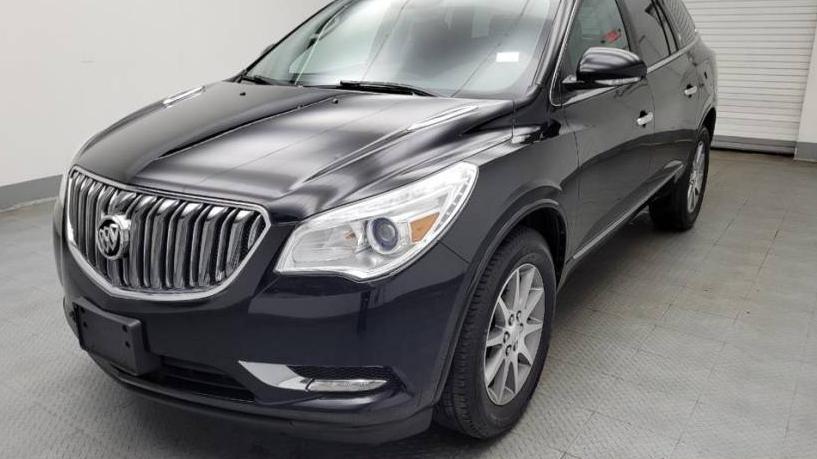 BUICK ENCLAVE 2017 5GAKVBKD4HJ263878 image