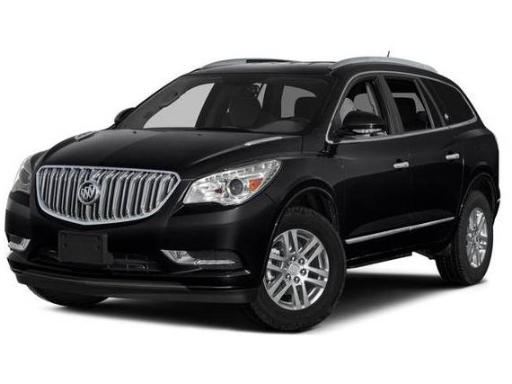 BUICK ENCLAVE 2017 5GAKRBKDXHJ128389 image