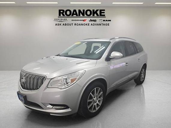 BUICK ENCLAVE 2017 5GAKVBKD6HJ236391 image