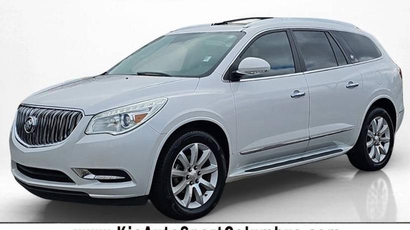 BUICK ENCLAVE 2017 5GAKRCKD1HJ254940 image