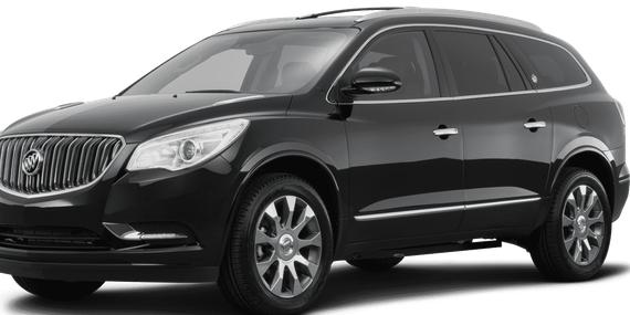 BUICK ENCLAVE 2017 5GAKVCKD6HJ251608 image