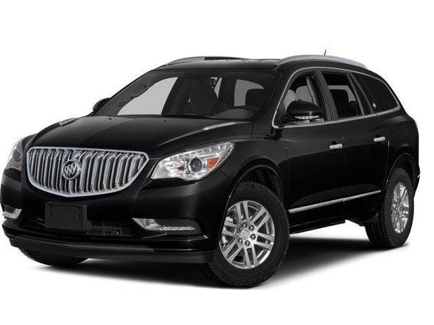 BUICK ENCLAVE 2017 5GAKVCKD2HJ220176 image
