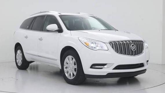 BUICK ENCLAVE 2017 5GAKRCKD8HJ264168 image