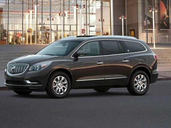BUICK ENCLAVE 2017 5GAKRBKD5HJ311358 image