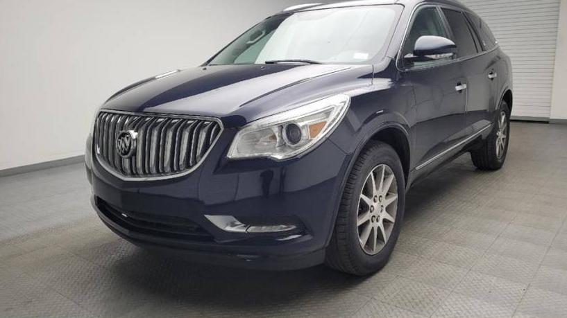 BUICK ENCLAVE 2017 5GAKRBKD9HJ200750 image