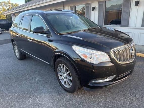 BUICK ENCLAVE 2017 5GAKRAKDXHJ237753 image BUICK ENCLAVE 2017 5GAKRAKDXHJ237753 image