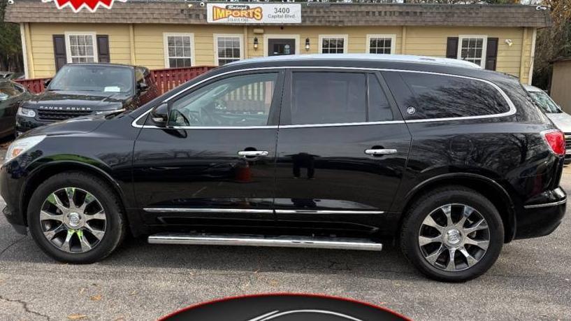 BUICK ENCLAVE 2017 5GAKVCKD9HJ102335 image