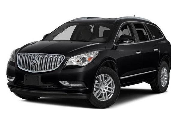 BUICK ENCLAVE 2017 5GAKRCKD6HJ354614 image BUICK ENCLAVE 2017 5GAKRCKD6HJ354614 image