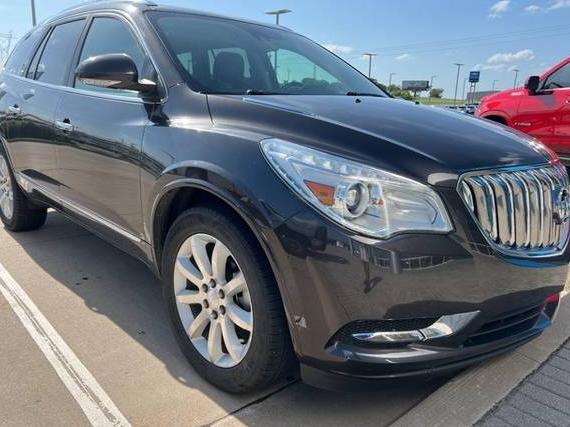 BUICK ENCLAVE 2017 5GAKVCKD7HJ130280 image
