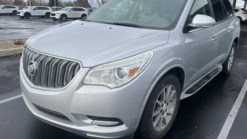 BUICK ENCLAVE 2017 5GAKRBKD6HJ110309 image