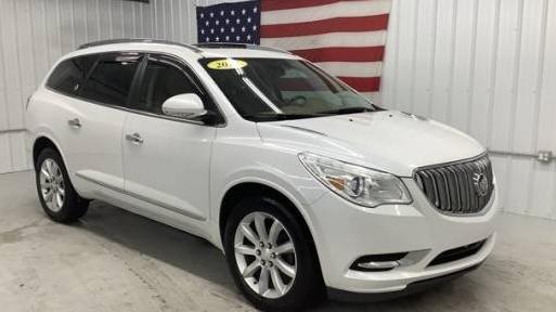 BUICK ENCLAVE 2017 5GAKVCKDXHJ317853 image