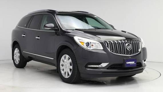BUICK ENCLAVE 2017 5GAKVCKD7HJ280647 image