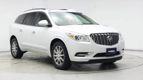 BUICK ENCLAVE 2017 5GAKVBKD7HJ334099 image