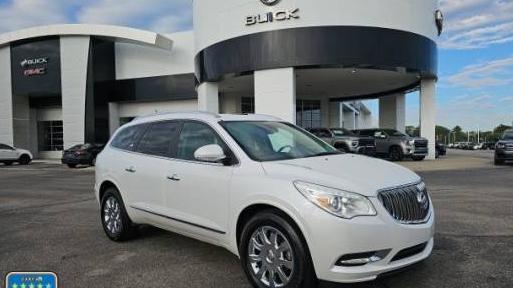 BUICK ENCLAVE 2017 5GAKVBKDXHJ121826 image