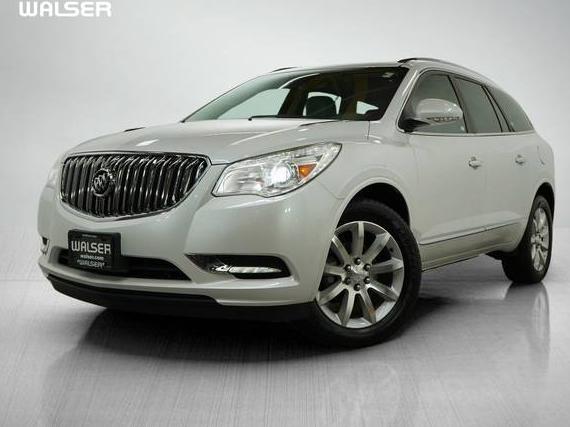 BUICK ENCLAVE 2017 5GAKVCKD4HJ295817 image