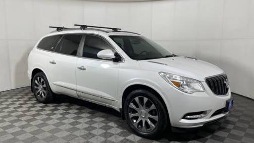 BUICK ENCLAVE 2017 5GAKVBKD9HJ239897 image