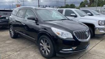 BUICK ENCLAVE 2017 5GAKVCKD7HJ224515 image