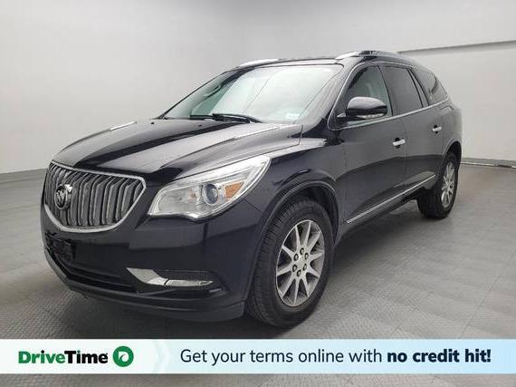 BUICK ENCLAVE 2017 5GAKRAKD0HJ212554 image