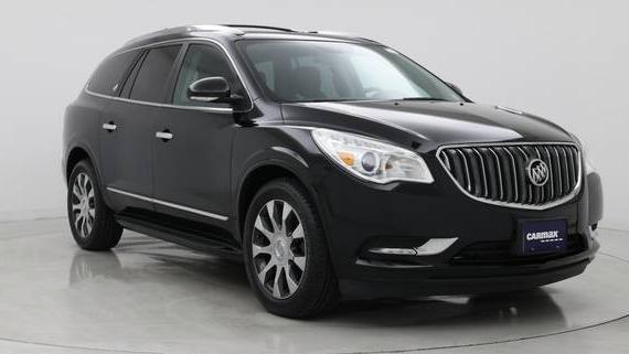 BUICK ENCLAVE 2017 5GAKVBKD0HJ339063 image