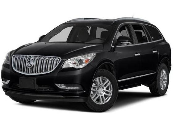 BUICK ENCLAVE 2017 5GAKRCKD3HJ350701 image