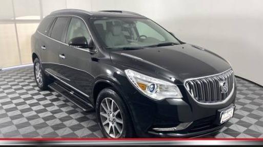 BUICK ENCLAVE 2017 5GAKRAKD3HJ239750 image