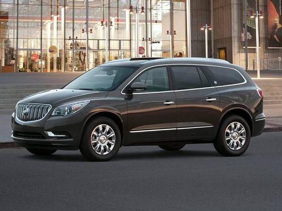 BUICK ENCLAVE 2017 5GAKRCKD0HJ145868 image