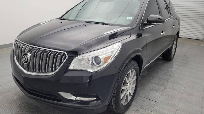 BUICK ENCLAVE 2017 5GAKRAKD0HJ234649 image