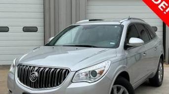 BUICK ENCLAVE 2017 5GAKRCKD1HJ106741 image