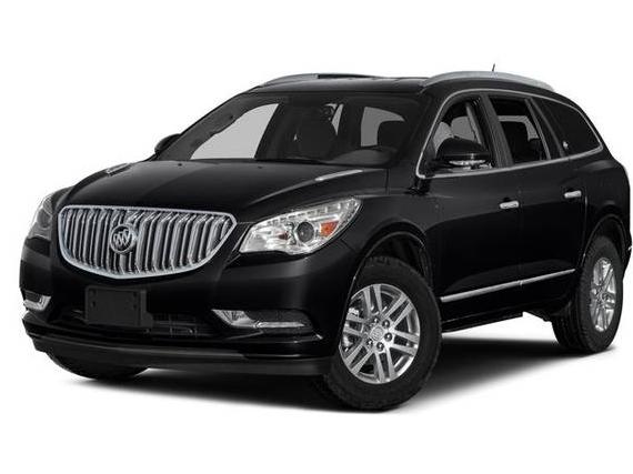 BUICK ENCLAVE 2017 5GAKVCKD3HJ351889 image
