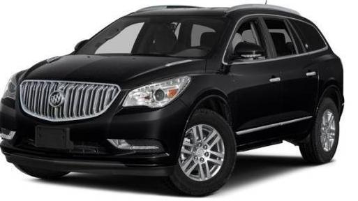 BUICK ENCLAVE 2017 5GAKRCKD5HJ211458 image