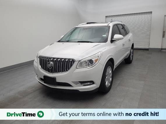 BUICK ENCLAVE 2017 5GAKVBKD3HJ323018 image