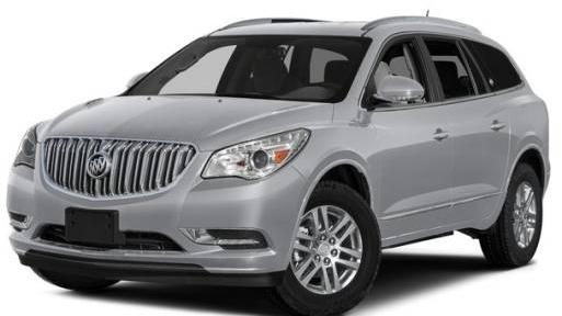 BUICK ENCLAVE 2017 5GAKRBKDXHJ299532 image