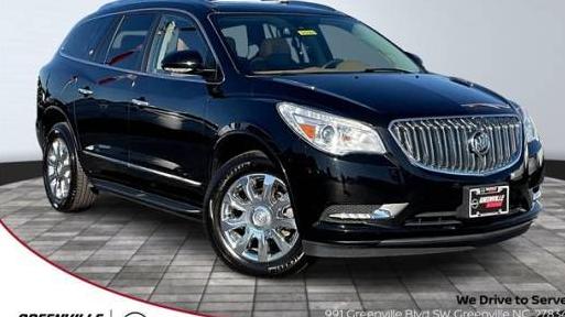 BUICK ENCLAVE 2017 5GAKRCKD6HJ132803 image