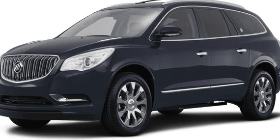 BUICK ENCLAVE 2017 5GAKVCKD5HJ117351 image