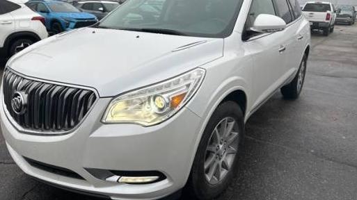 BUICK ENCLAVE 2017 5GAKRBKD0HJ329380 image