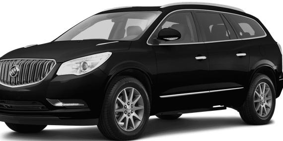 BUICK ENCLAVE 2017 5GAKVBKD5HJ342055 image