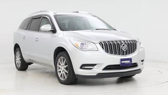 BUICK ENCLAVE 2017 5GAKRAKD2HJ141776 image