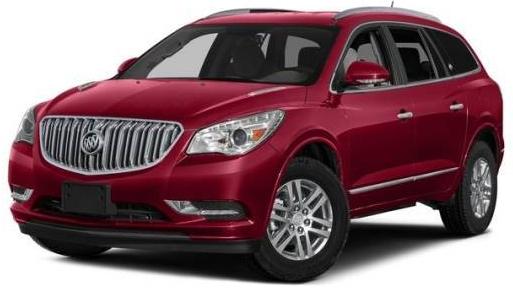 BUICK ENCLAVE 2017 5GAKVBKD0HJ186328 image