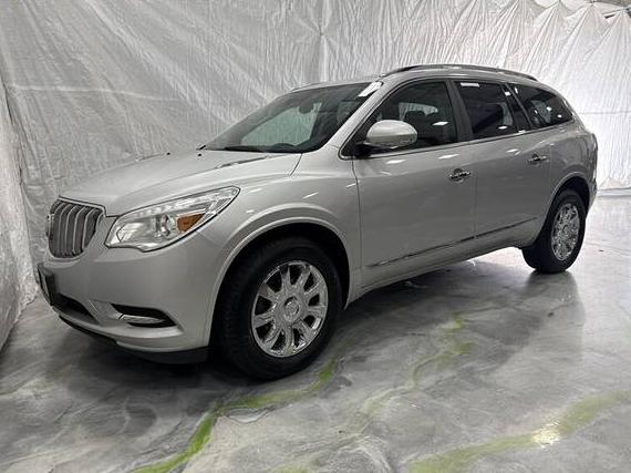 BUICK ENCLAVE 2017 5GAKVCKD2HJ231985 image