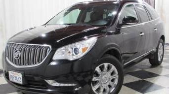 BUICK ENCLAVE 2017 5GAKVCKD7HJ118484 image