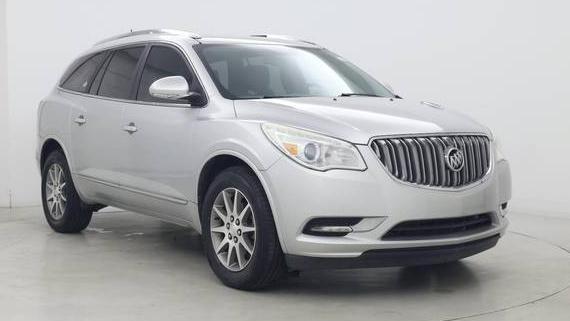 BUICK ENCLAVE 2017 5GAKRAKD0HJ252228 image